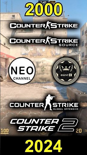 CS - T Car de_dust 2 Evolution or Dust 2 map T Plat | Fire in the hole!