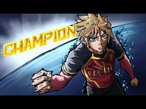 Soccer Zero decided to drop ANOTHER playtest, and its...