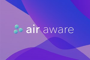 Air Aware: An AR Experience