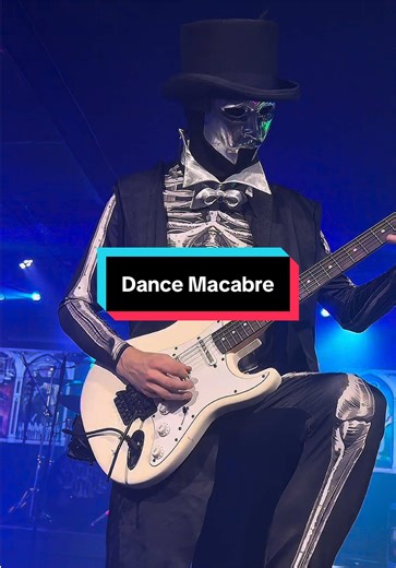 Dance Macabre live cover performed by @GhostUK || #dancemacabre #ghostuktributeband #tributeband #thebandghost #fyp || @cal 🦇 @r0tting1nh3ll @Yora @𝐤𝐚𝐭𝐞𝐞 • 𝐥𝐚𝐮𝐫𝐞𝐧 🎭👻 @𝓐𝓼𝓱 @↳ sqrcasticbix༉‧₊ @MamaLeanne_