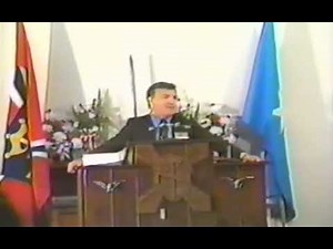 Tom Metzger on White nationalists working with non-White nationalists.