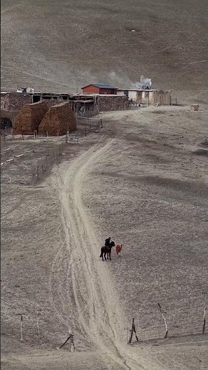 Check out this Mysterious home located in the Himalayan mountains