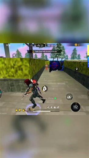 #eaditing #freefire #garenafreefire #totalgaming #freefiremax #2fingercustomhud #shortvideo #bgmi