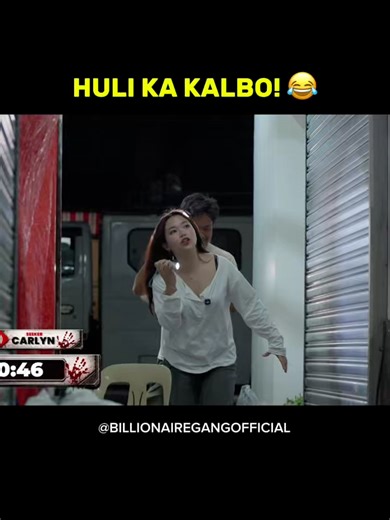 Huli Ka Kalbo! Epic Hide and Seek with Argon