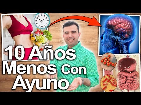 REVEALED! FASTING CHANGES YOUR BODY - How to Do It, Benefits, and Contraindications of Intermitte...