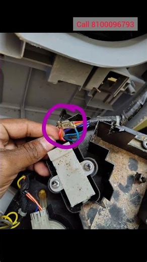 U 12 error solve at home @TECHNICALLEARNANDFUN