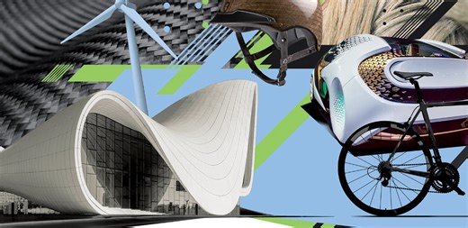 JEC Composites Innovation Awards 2026: it's time to apply! - JEC