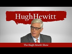 The Hugh Hewitt Show I December 29th, 2025
