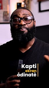 Pou sila ki pat konnen yo | Pawòl Dijital