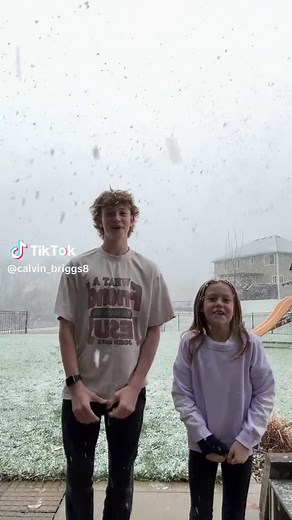 Snow Dance Challenge: Fun TikTok Moments to Enjoy