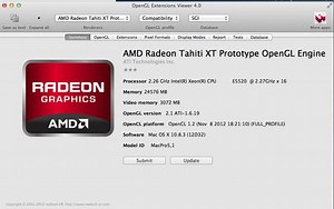 OS X 10.8.3 beta supports AMD Radeon 7000 drivers, hinting at Apple's new Mac Pro | AppleInsider