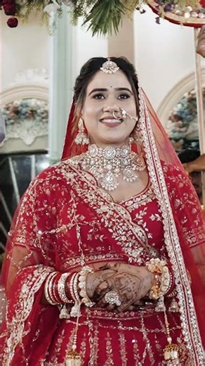 Bride Entry You Can’t Miss || Royal Dulhan Entry || Royal Wedding 2026 || Indian Wedding Highlights