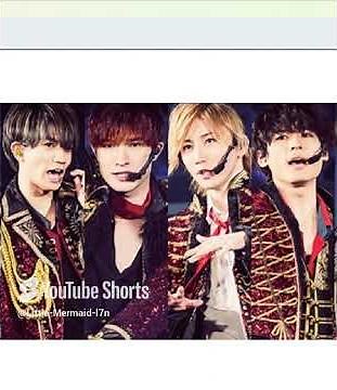 ♬うやむや SixTONES Scratchピアノスクリプト演奏