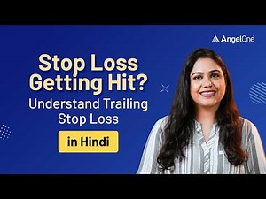 How to Use Trailing Stop Loss on Angel One | Smart Trading Guide