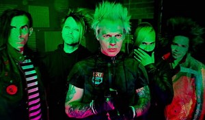 POWERMAN 5000 Announces Tonight The Stars Revolt! Australia Tour - Metal Injection
