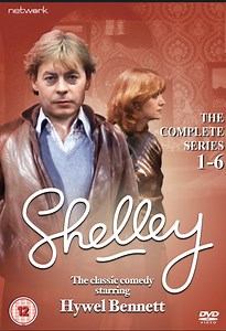 Shelley Season 1 (1979), Watch Full Episodes Online on TVOnic