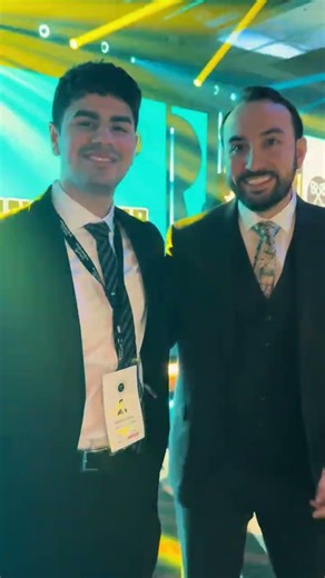 Huge congratulations to our CEO, Franco, for his latest #accomplishment! #leadership #promotion