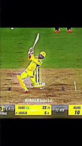 Jadeja In Finals 🔥