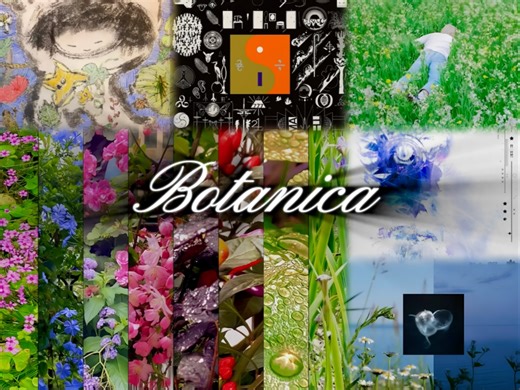 『音乐杂谈』春日森林与故障美学的交织——Botanica音乐流派全解析