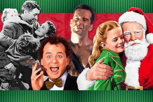 Best Christmas movies on Prime Video: 2025 edition