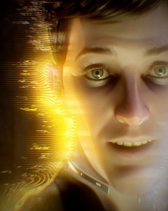 965K views · 1.3K reactions | Brand New virtual reality thriller. Kiss Me First, starts tomorrow. Game on. | Channel 4 | Facebook