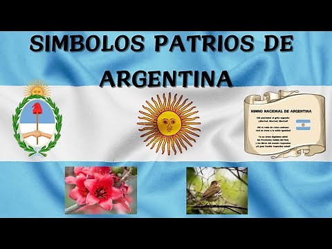 Símbolos Patrios de Argentina: Historia y Significado Detrás del Orgullo Nacional Argentino.