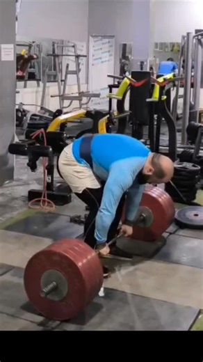 #foryoupage❤️❤️ #foryou #global #personaltrainer #deadlift