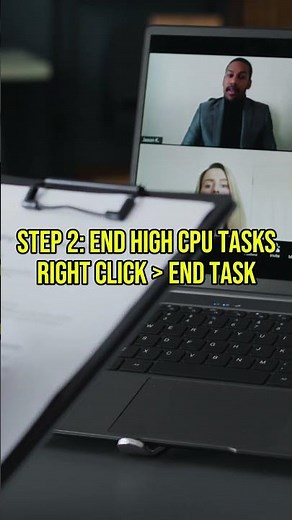 Zoom Lagging During Meetings? Fix It in 10 Seconds - Windows 10/11