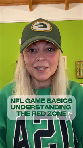 Dóri Dunai on Instagram: "NFL Game Basics: Understanding The Red Zone | For New And International Fans You see the graphic change on TV and the announcers lower their voices—you’ve officially entered The Red Zone If you’re new to the game, the Red Zone is the final 20 yards before the end zone. While it’s not a “rule” in the book, it is the most important area for stats and strategy. Why the Red Zone is the “Pressure Cooker”: - The Shrinking Field: Outside the 20, a Quarterback can throw a 50-y