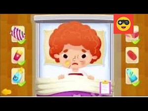 CANDY’S HOSPITAL GAMEPLAY