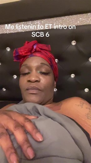 Listening to the ET Intro on SCB 6