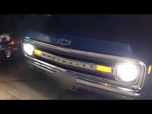 Octane Lighting Headlights H4 LED Review and Install