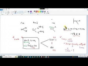 Derivatives 22. Binomial Trees-1: 單期二項樹模型與風險中立評價法 (recorded on 20220929)