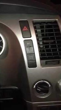 How to add the info buttons to your 2010-2013 Toyota Tundra Rock Warrior