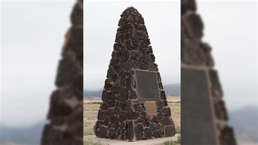 New Mexico’s Trinity Site to open to visitors on third Saturday in October