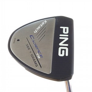 Ping Cadence TR Ketsch Putter Black Dot 41 Inches 46060G