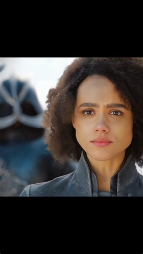 Missandei’s Last Moments 💔 | Daenerys Was Heartbroken | Game of Thrones #Shorts