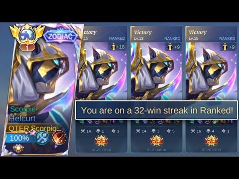 TUTORIAL HOW TO PLAY HELCURT GOLD LANE BEST BUILD EMBLEM AND ROTATION!!🔥 ( Auto win streaks ) MLBB