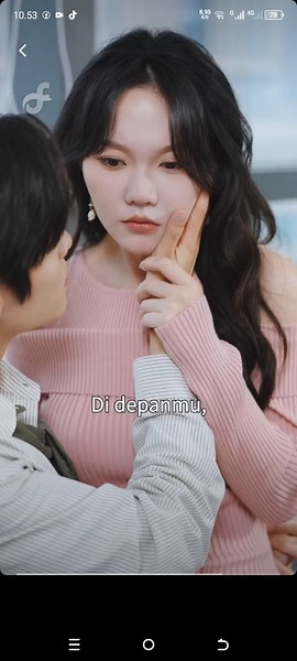 Brondong Yang Liar Part 13: Perdebatan di Kantor
