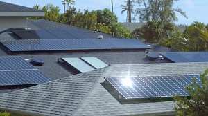 HECO rolls out program for customers to streamline rooftop solar energy programs | Maui Now