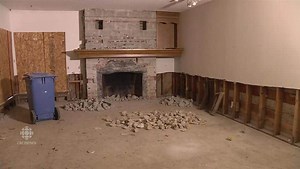 Flooded Elbow Park homes to be demolished