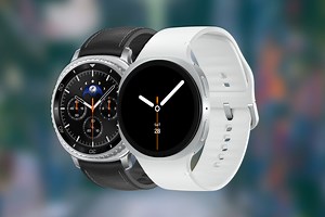 Samsung Galaxy Watch8 y Watch8 Classic: sonríe, el bisel giratorio está de vuelta en los nuevos relojes de Samsung