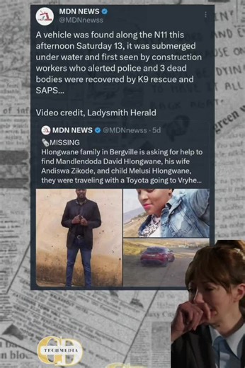 Latest News Headlines from South Africa and Namibia