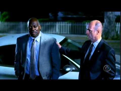 Cold Case - Bad Night Ending