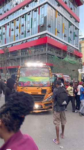 Brawl Out Moving Like a Street Riot ft. Need For Speed😤🔥