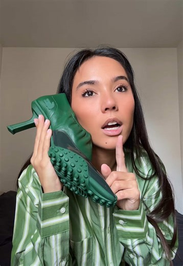 Get Ready with Me for Café Lacoste Opening in Paris