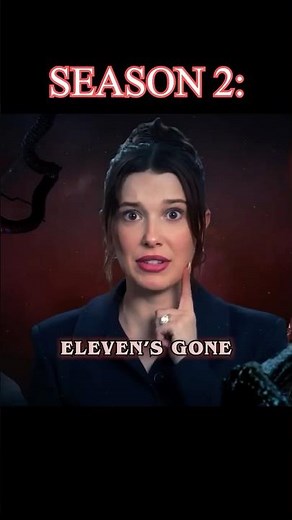 The Stranger Things Cast Made A Rap? #strangerthings #strangerthings5 #strangerthingsseason5