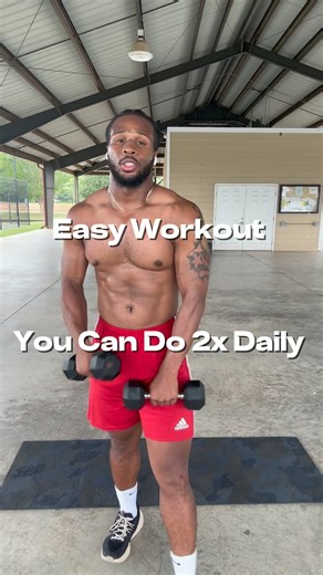 34K views · 771 reactions | Stay consistent and aim for at least 3x weekly. You got this. Subscribe to my YouTube channel for full workout videos & For More Content Just Like This. YouTube: b.palmer_ #fitbodygoals #BeginnerWorkout #workoutroutine | Brandon Palmer | Facebook