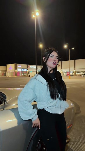 Y ando como quiero | Nailea
