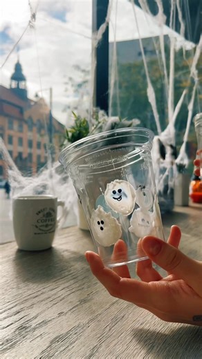 4 Street Coffee on Reels